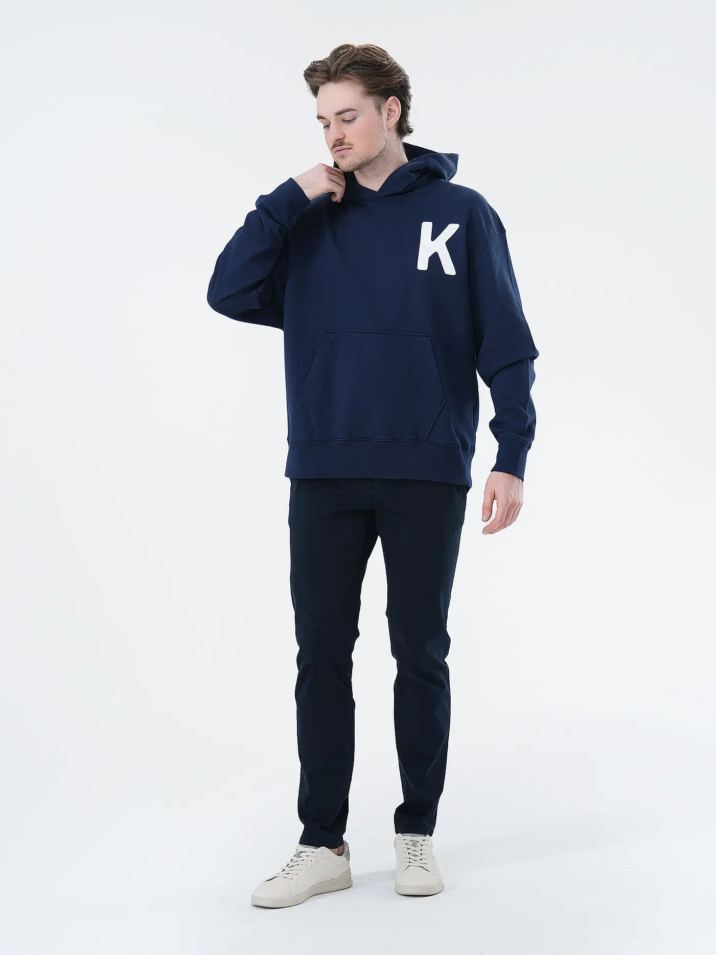 KENZO | Kapuzensweater - Hoodie | 